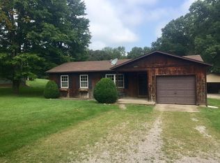 4355 N Jisco West Rd, Jackson, OH 45640