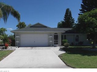 1225 SE 21st Ter, Cape Coral, FL 33990