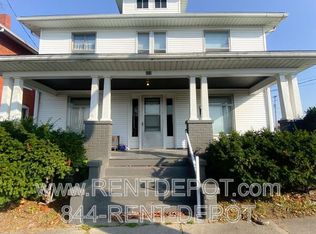 322 N Hart St APT 4, Princeton, IN 47670