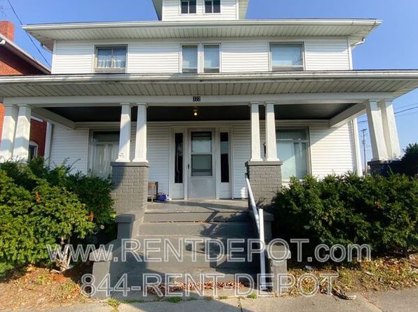 322 N Hart St APT 4