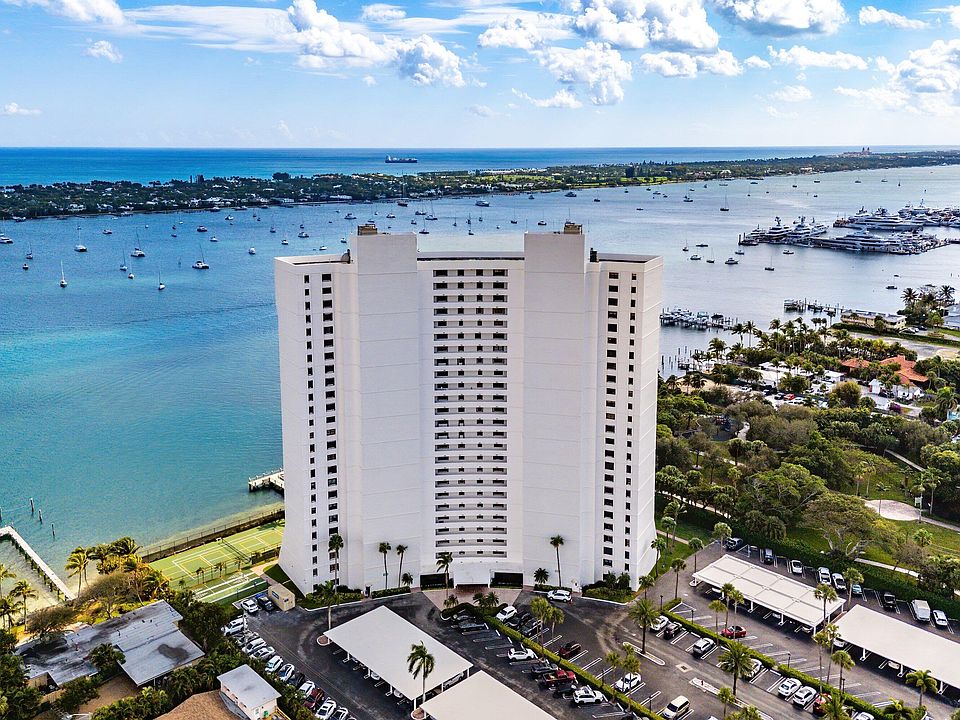 1st image of 5200 N Flagler Drive #603