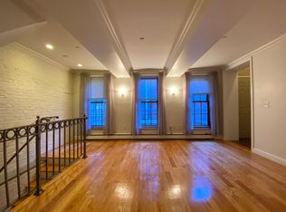 7 Bartlett Pl #1, Boston, MA 02113