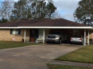 1118 Melanie Dr, Sulphur, LA 70663
