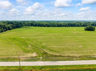 LOT 2 Tipp Elizabeth Rd, New Carlisle, OH 45344