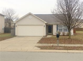 123 Rambling Rd, Greenfield, IN 46140