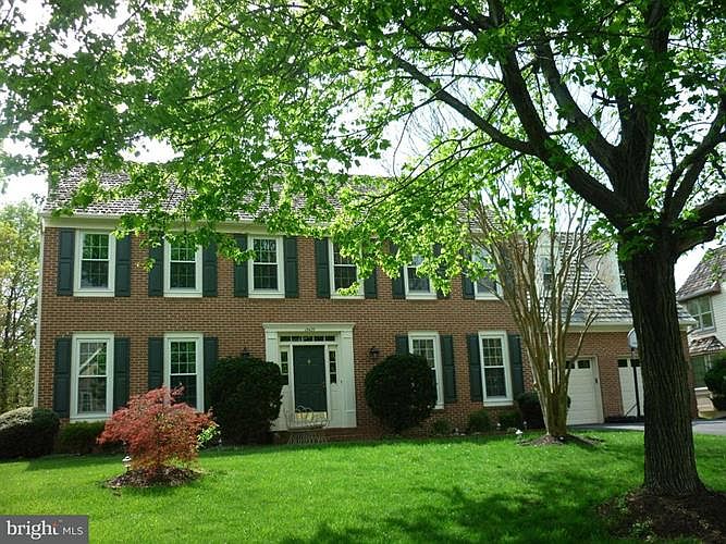 1st image of 15435 Eagle Tavern Ln