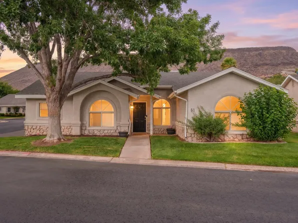710 S Indian Hills Dr Unit 51, St George, UT 84770