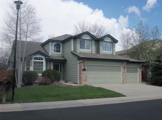2519 W 108th Ave, Westminster, CO 80234