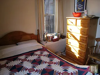 Rented by Halstead Real Estate