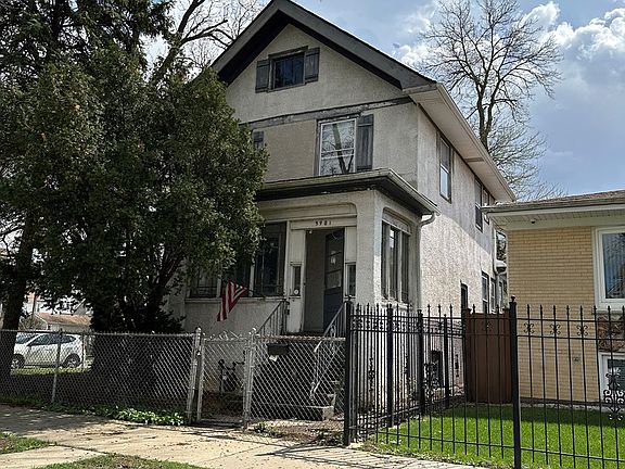 2nd image of 5901 W Berenice Ave