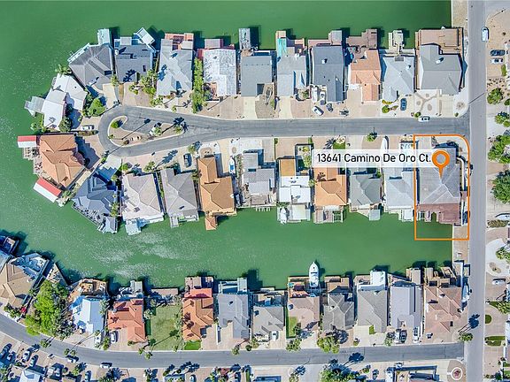 3rd image of 13641 Camino De Oro Ct