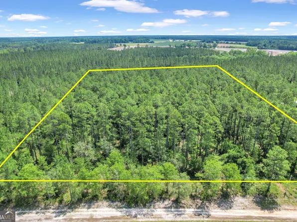 0 Brantley Ave S, Hoboken, GA 31542