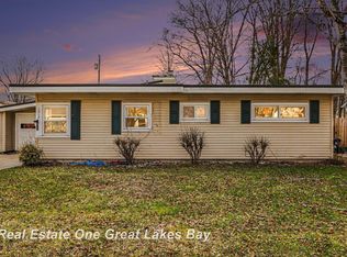 1712 Zauel St, Saginaw, MI
