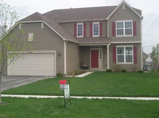 7641 Scarlett Oak Dr, Plainfield, IL 60586