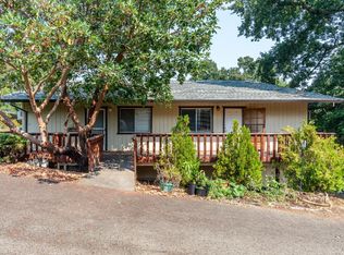 2283 S Dora St, Ukiah, CA 95482
