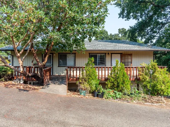2283 S Dora Street, Ukiah, CA 95482