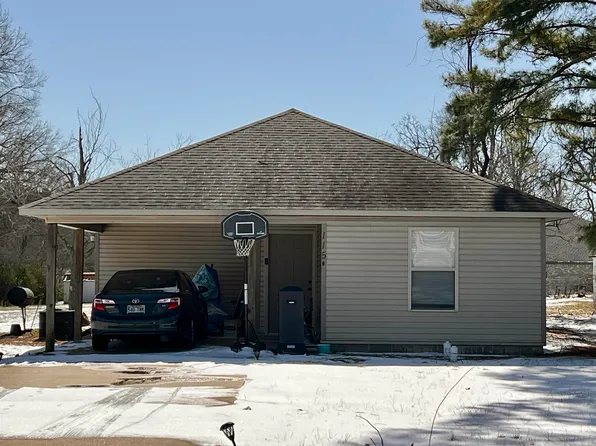 115 W School St #B, Brookland, AR 72417