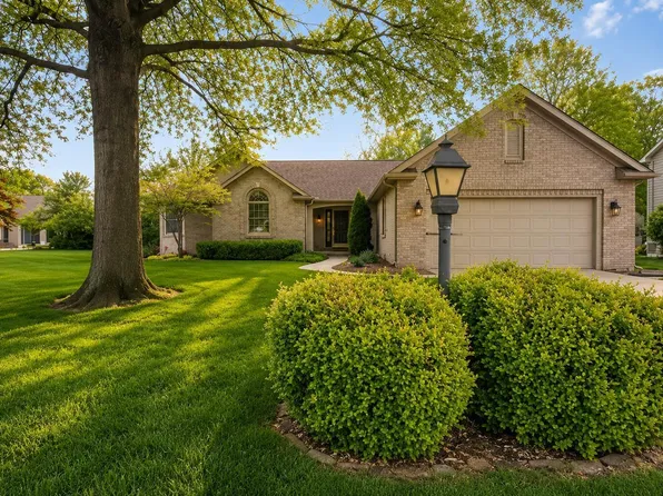 1407 Ashton Ct, Goshen, IN 46526