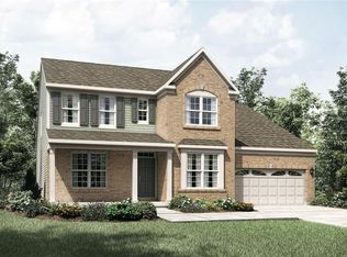 Tolbert Plan, Bailey Farm, Springboro, OH 45066