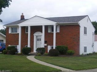 16250 Richard Dr, Brookpark, OH 44142