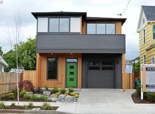 5032 N Bowdoin St, Portland, OR