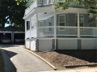 34 Miller Ave, Providence, RI 02905