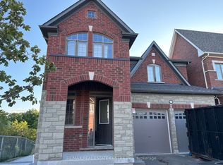 2492 Orchestrate Dr #BASEMENT, Oshawa, ON L1L 0R3