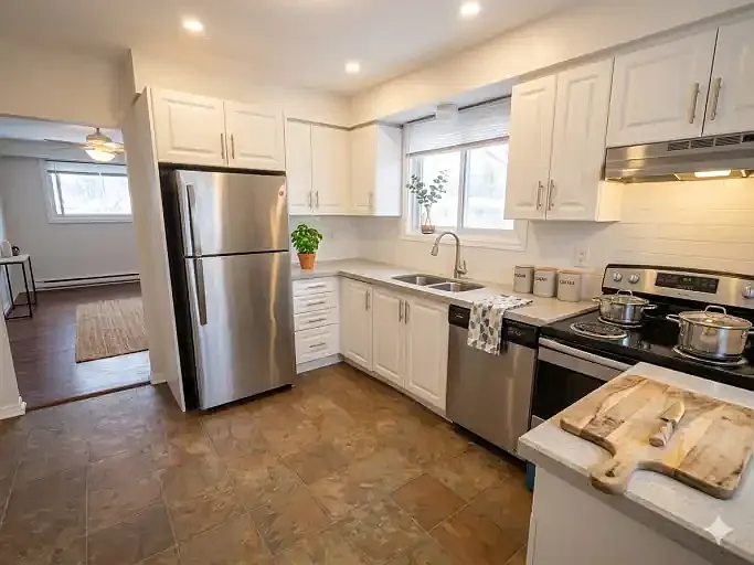 1298 Cedar St #1 — Photo 7