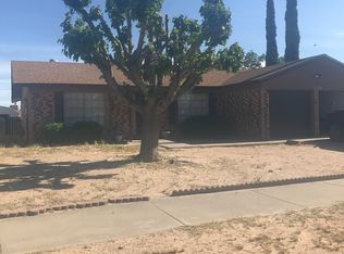 11320 Bunky Henry Ln #SINGLE, El Paso, TX 79936