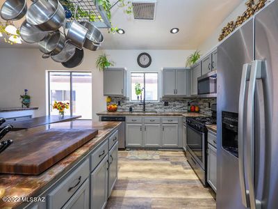311 E Placita Nubes Blancas, Sahuarita, AZ, 85629