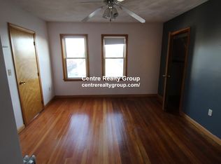 27 Princeton St #2D, Medford, MA 02155