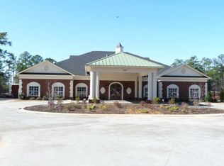 207 Fairway Ridge Dr, Chapin, SC 29036