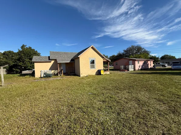 1405 N 15th Street, Fort Pierce, FL 34950