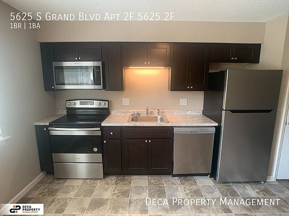 4th image of 5625 S Grand Blvd APT 2F-5625-2F