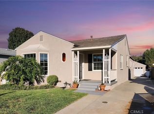 2916 Covina St, Los Angeles, CA 90032