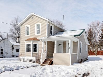 26 Pleasant St, Seneca Falls, NY, 13148