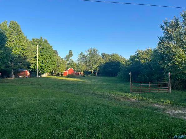 County Road 141, Ider, AL 35981