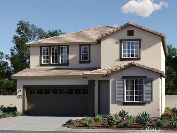 586 Holston Way, Rialto, CA 92377
