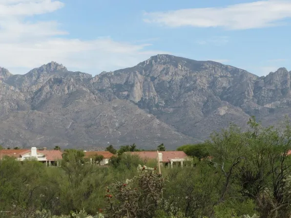 14708 N Quiet Rain Dr, Oro Valley, AZ 85755
