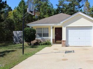 11119 Rudolph Dr, Gulfport, MS 39503