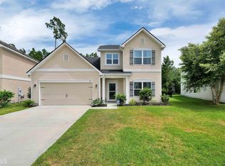 106 Brooklet Cir, Saint Marys, GA 31558