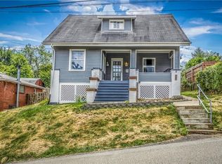 1239 Round Top St, Pittsburgh, PA