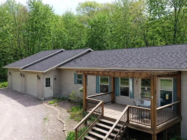 W15501 US Highway 10, Fairchild, WI 54741