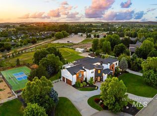 2101 N Corsey Way, Eagle, ID 83616