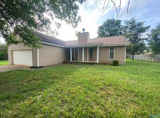 353 Gooch Ln, Madison, AL 35758