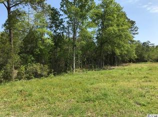 W Homewood Rd, Conway, SC 29526