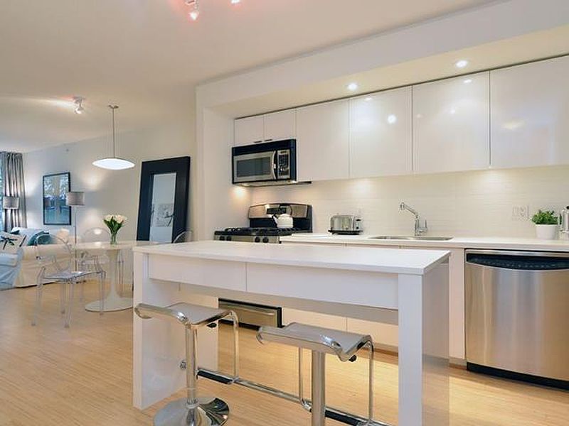 Vancouver Apartment for rent - 1 Bedroom — photo 7