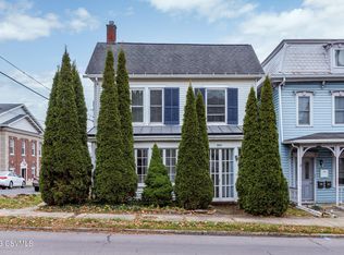 466 Bloom St, Danville, PA 17821