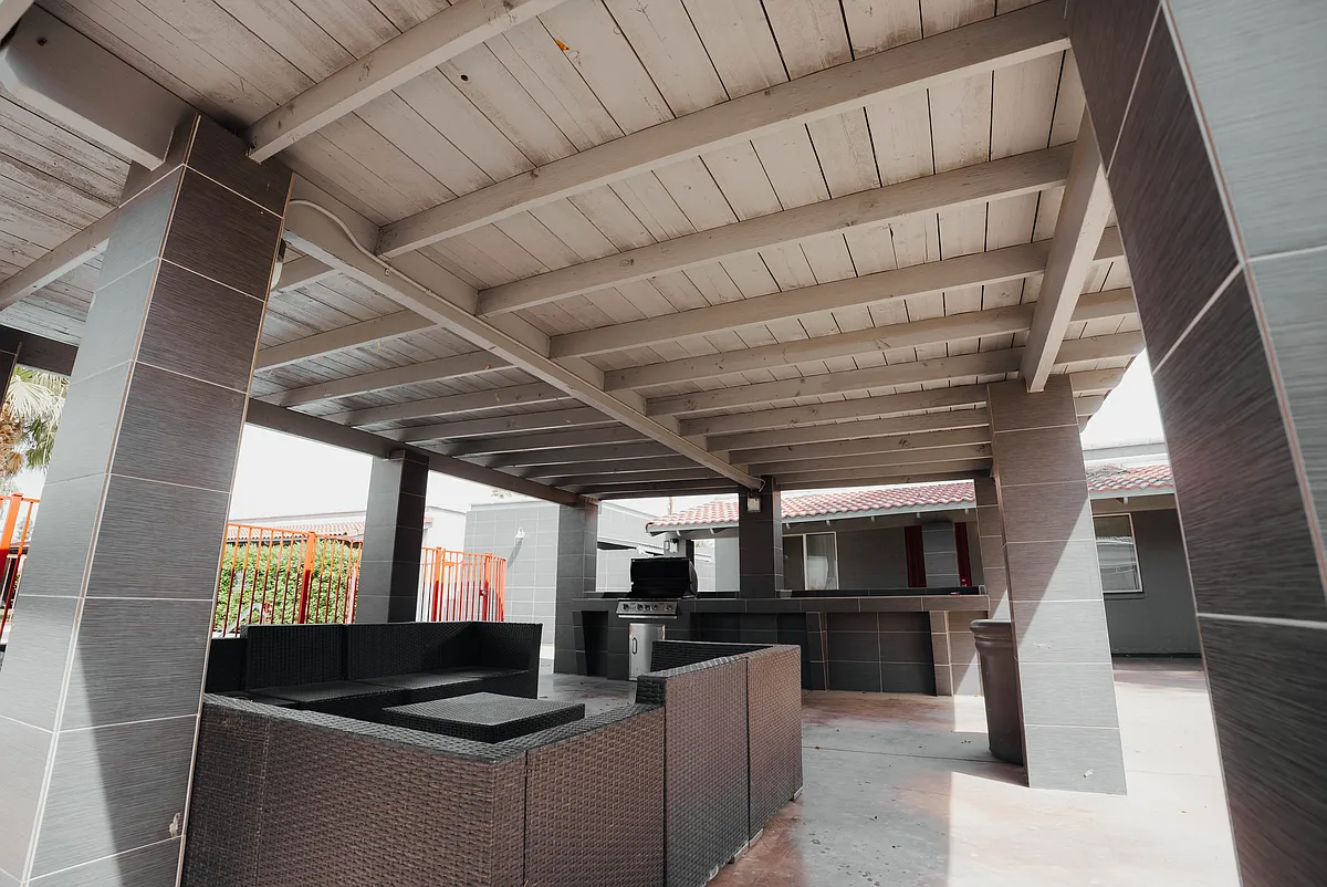 Building Photo - The Level On 17th