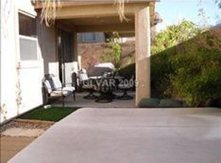 1641 Yellow Tulip Pl, Henderson, NV 89012
